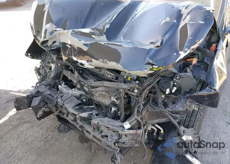 2019 Chevrolet Volt Lt z USA, uszkodzony, nr VIN 1G1RC6S54KU119801